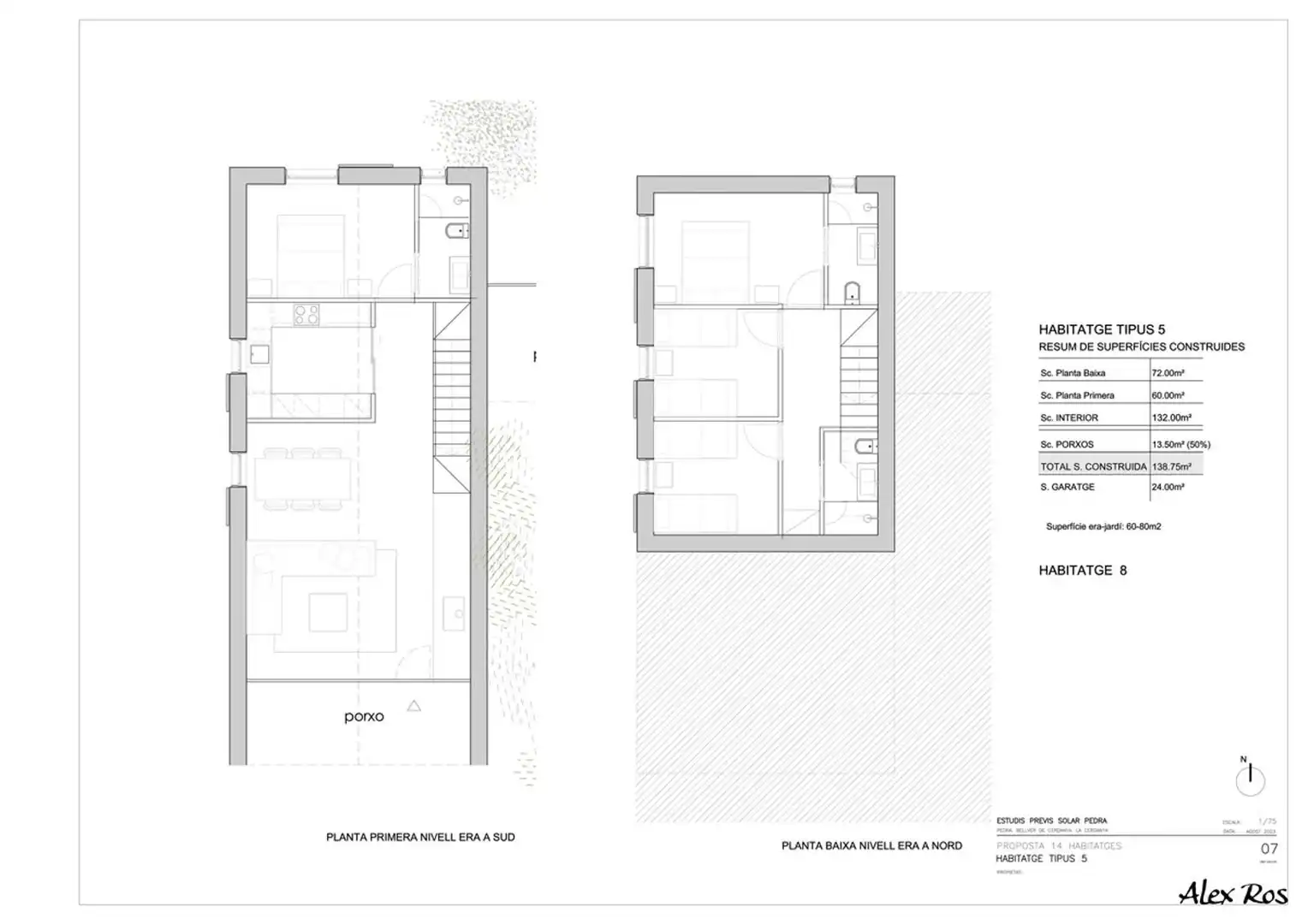 Casa in vendita a Bellver de Cerdanya, imagen 6