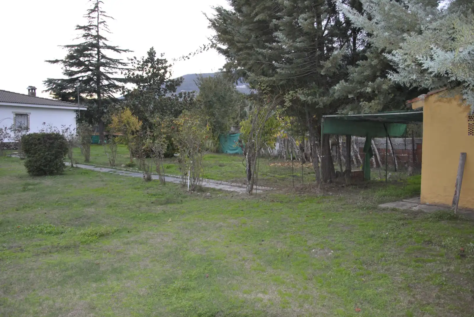 Houses for sale in Casas del Castañar  with Heating, Private garden and Terrace