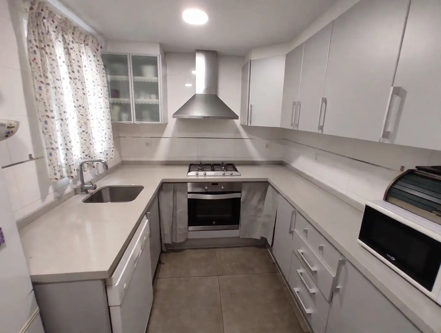 Penthouse with lift for sale in La Saïdia, imagen 7