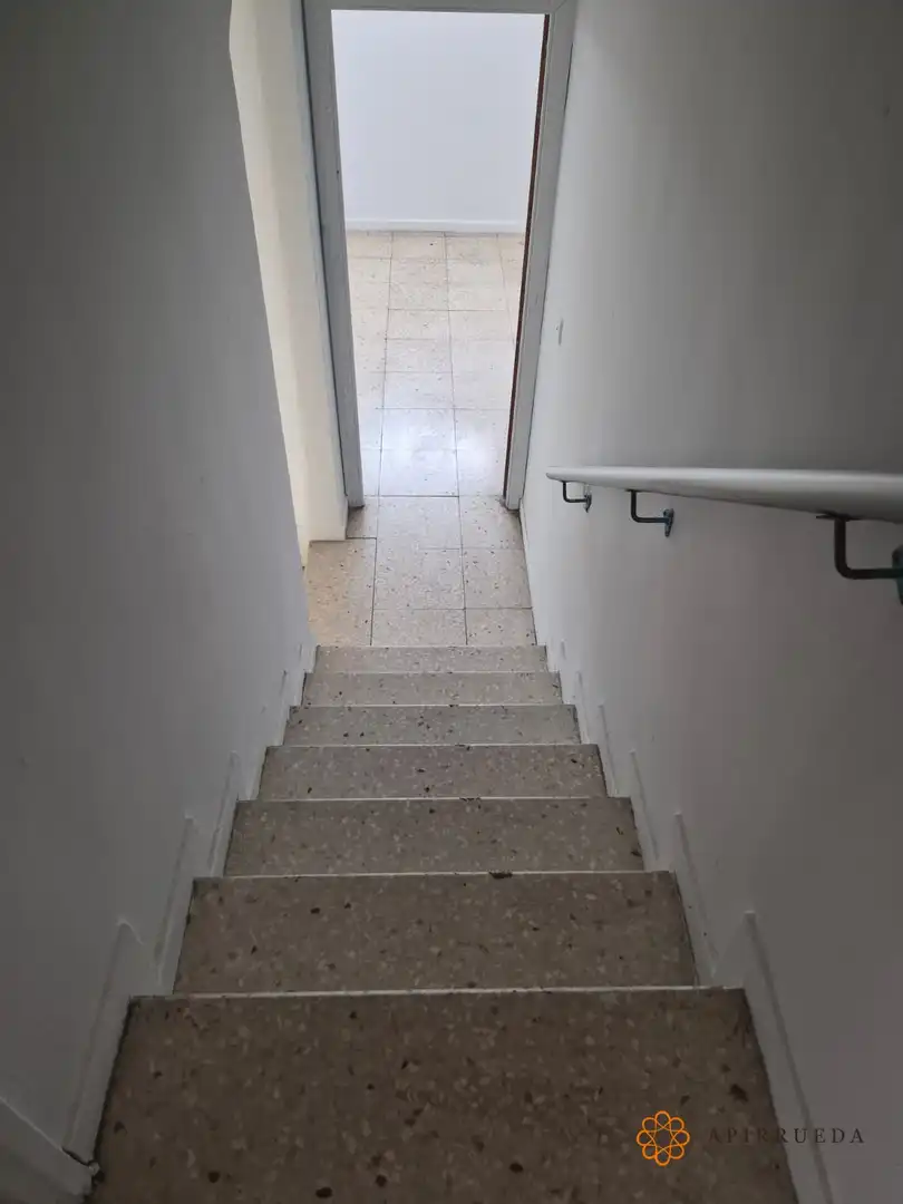 Casa o xalet en venda en Quinto amb Traster