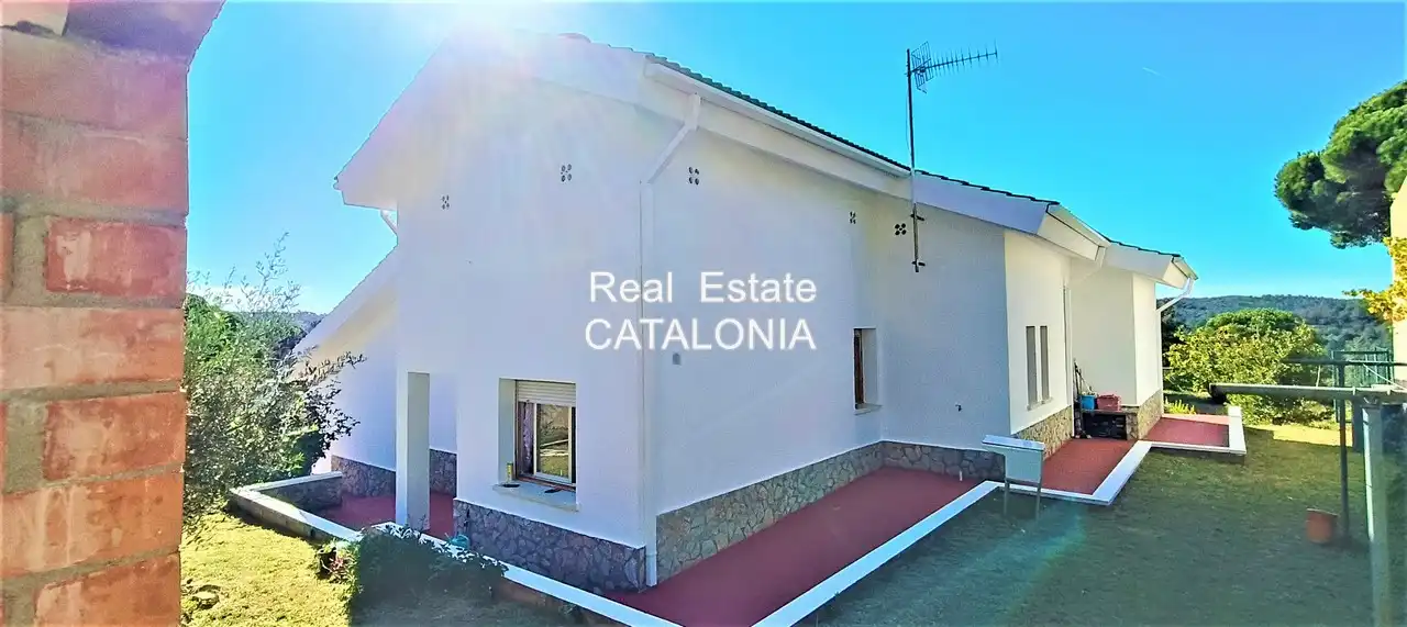 Xalet amb jardí en venda a Lloret Residencial - Montlloret, imagen 2
