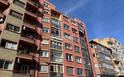 Exterior view of Flat for sale in  Zaragoza Capital  with Air Conditioner and Heating