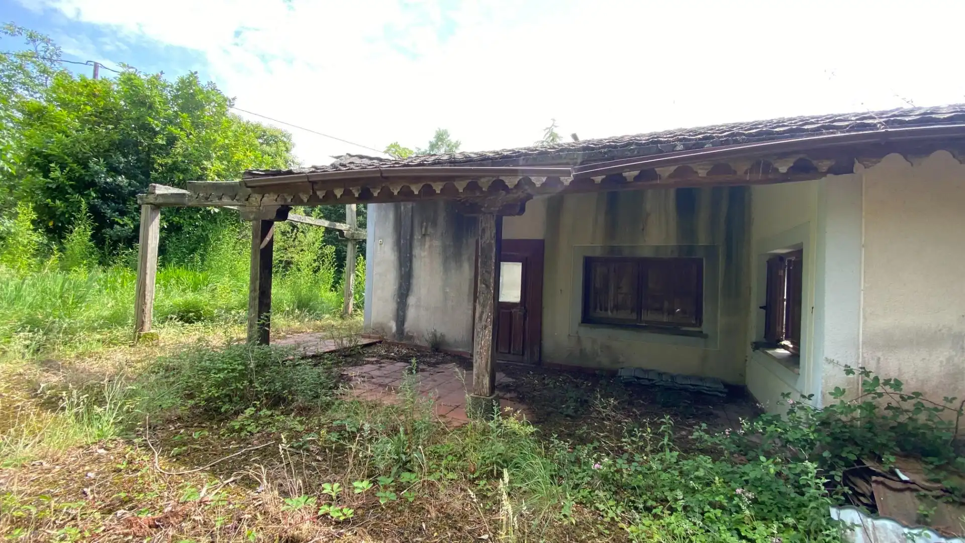Casa o xalet en venda en San Vicente de la Barquera