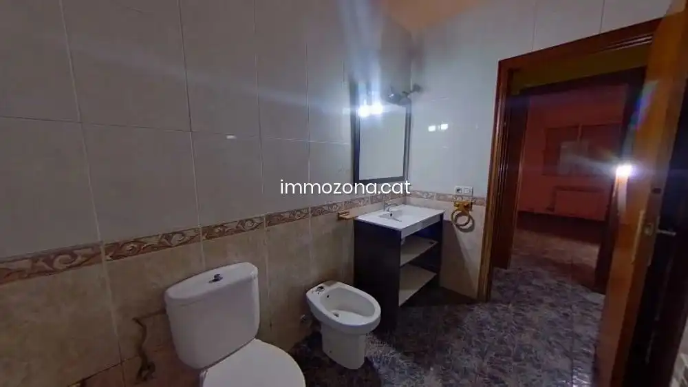 Baño de Casa o chalet en venta en Vidreres