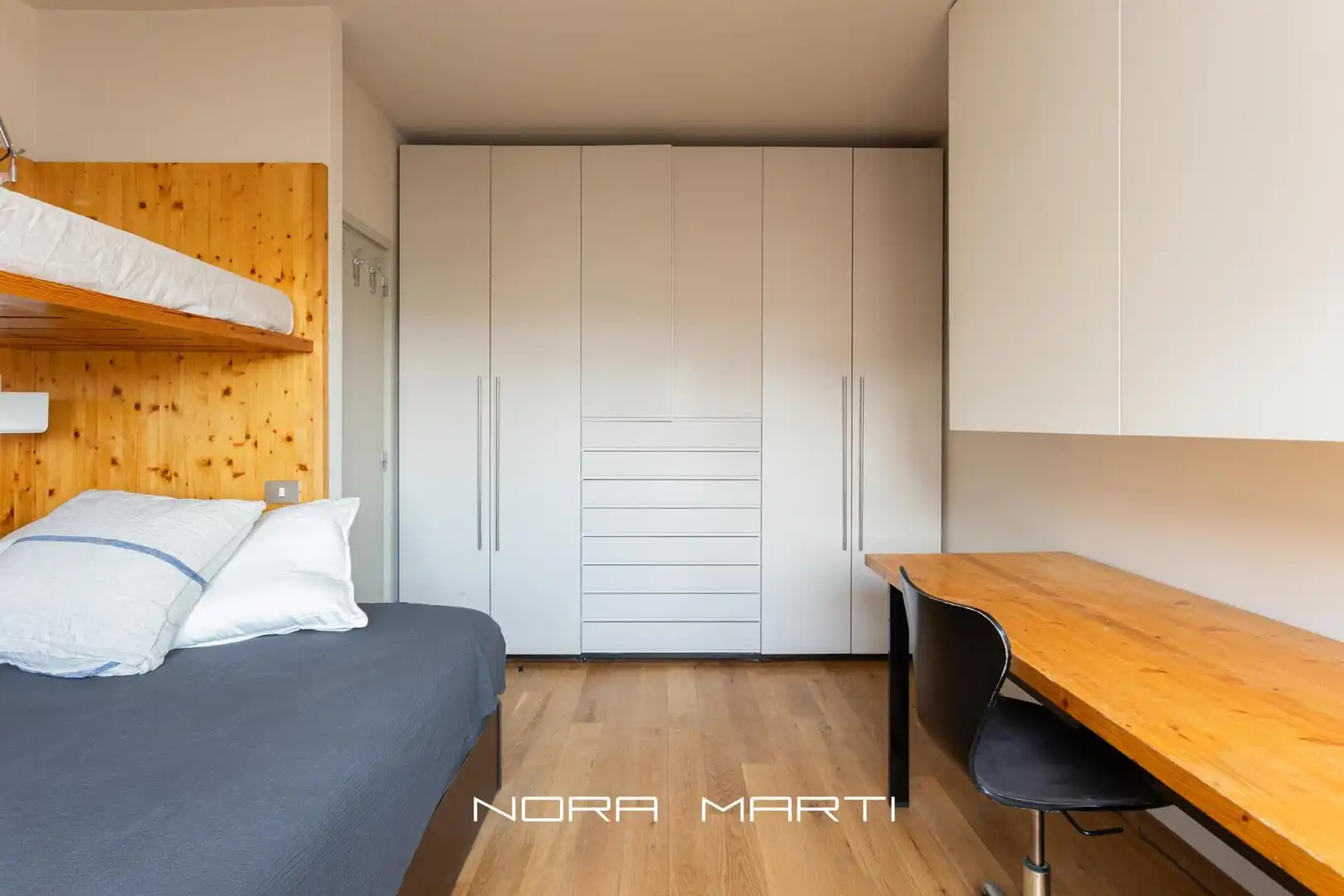 Flat for rent in Sant Gervasi- Galvany