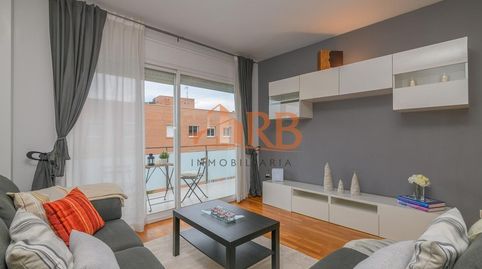 Foto 4 de Ático en venta en Avenida Constitucio, 97, Centre, Castelldefels