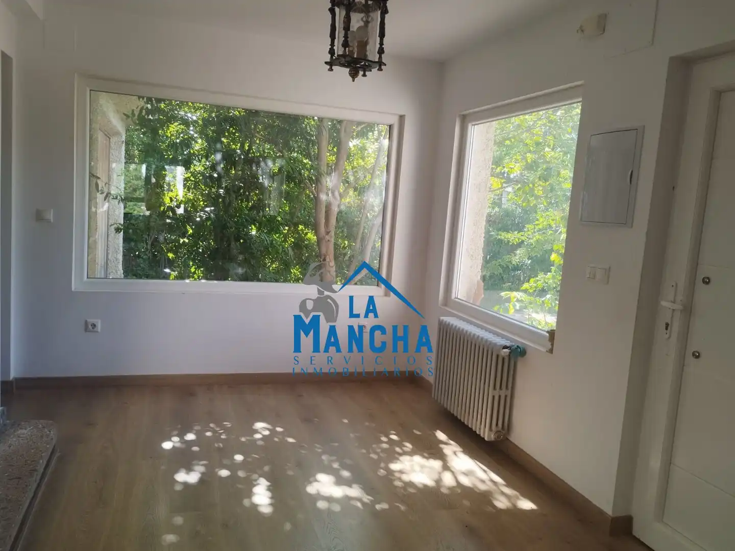 Chalet con terraza en venta en Calle AGUASOL (LOS LLANOS), imagen 6