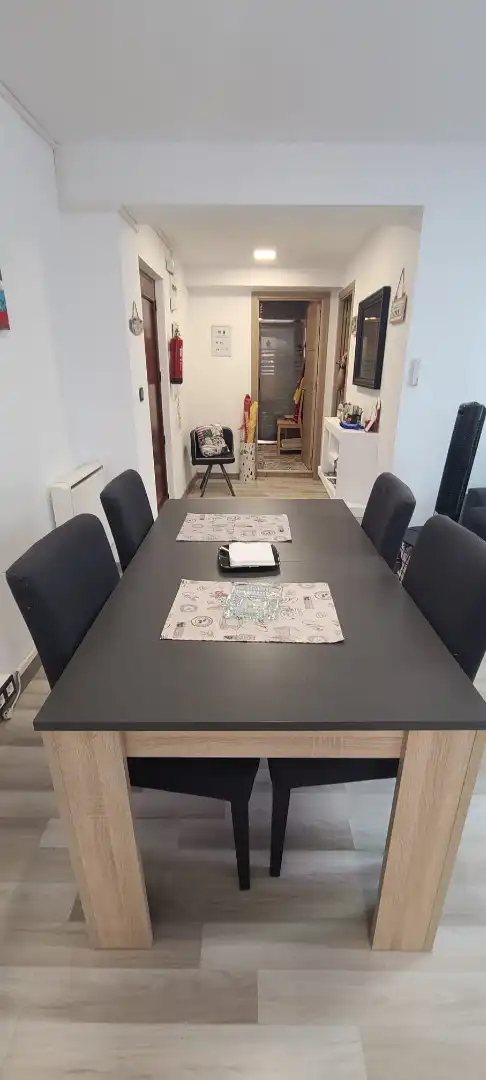 Flat with lift to rent in Calle Alfonso I 12, imagen 10
