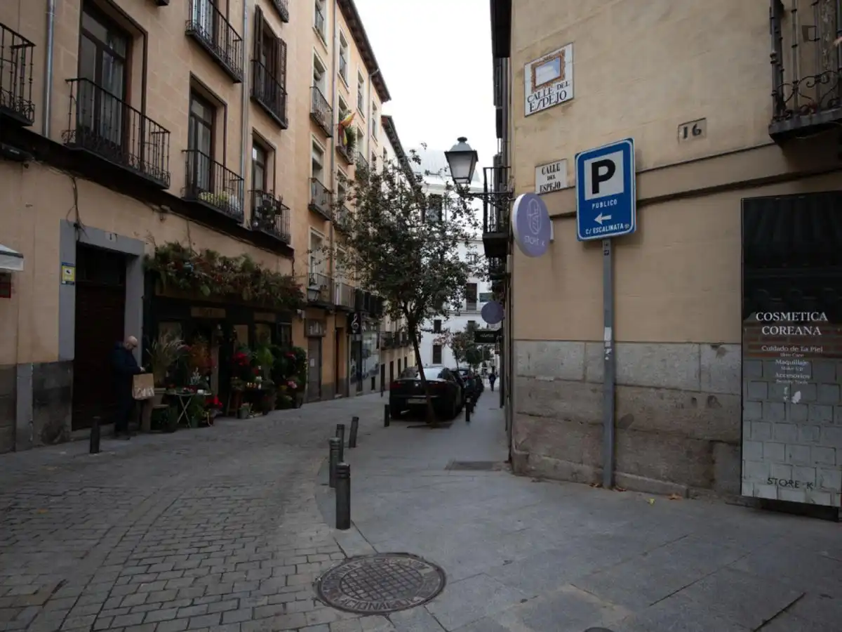 Apartament amb ascensor de lloguer a Centro, imagen 61