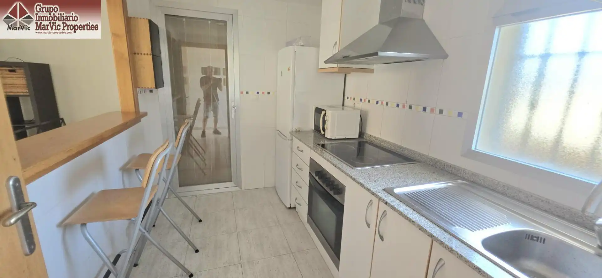 Apartamento en venta en Alitana - Casablanca
