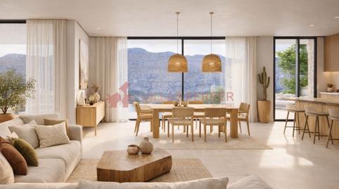 Photo 2 of House or chalet for sale in Carrer Gardénia, 4, El Montgó, Dénia