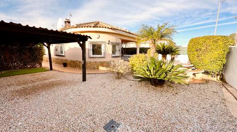 Foto 4 de Casa o chalet en venta en Gea y Truyols,  Murcia Capital