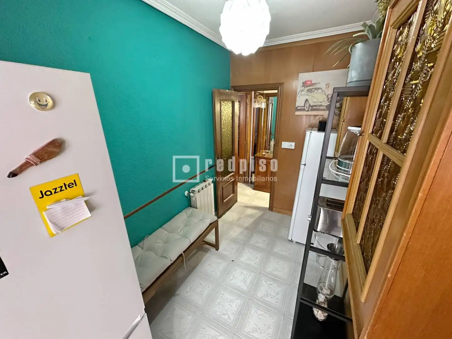Flat for sale in de la Huerta del Convento, imagen 7