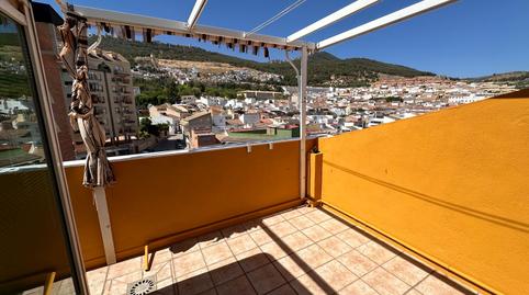 Foto 2 de Dúplex en venda a Calle Doctor Federico del Castillo, 12, Hospital, Jaén