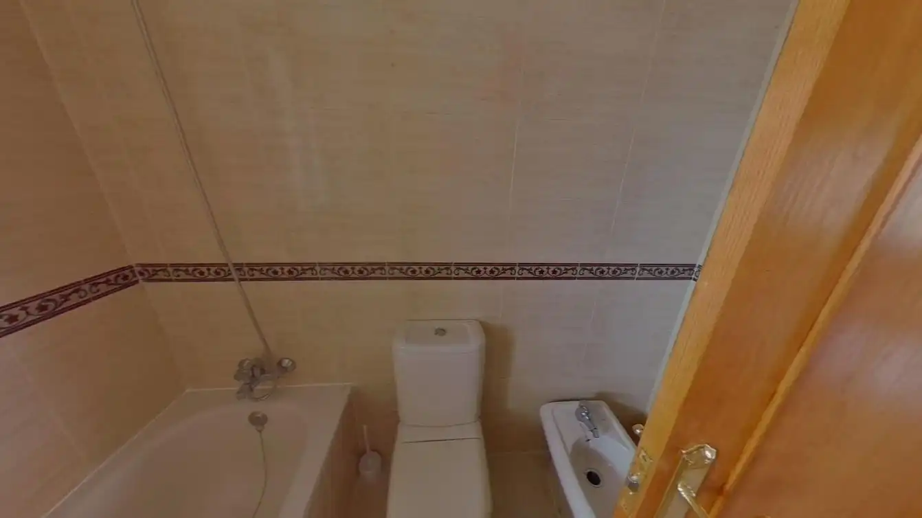 Bany de Pis en venda en Benalmádena
