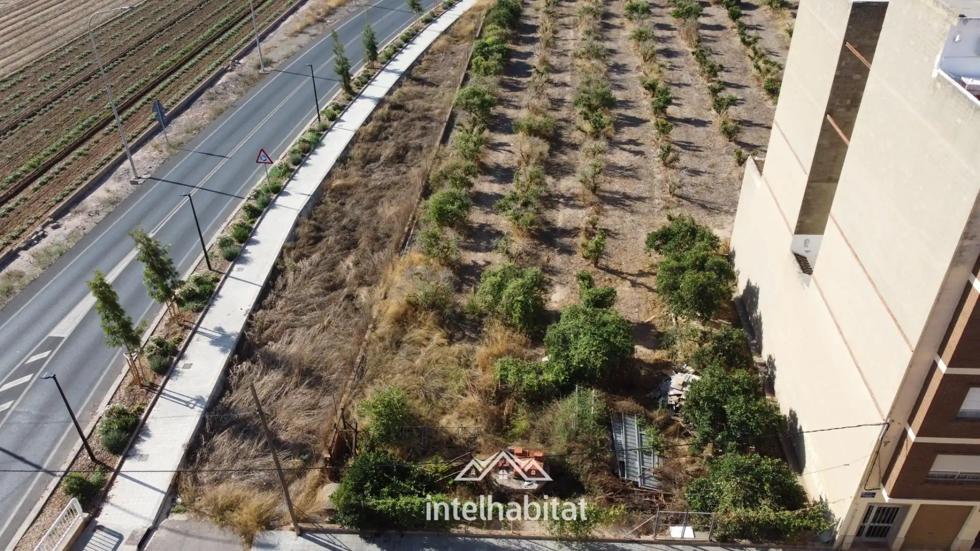 Terreny residencial en venda a Carretera Plaça Num 20 Res Urb, imagen 8