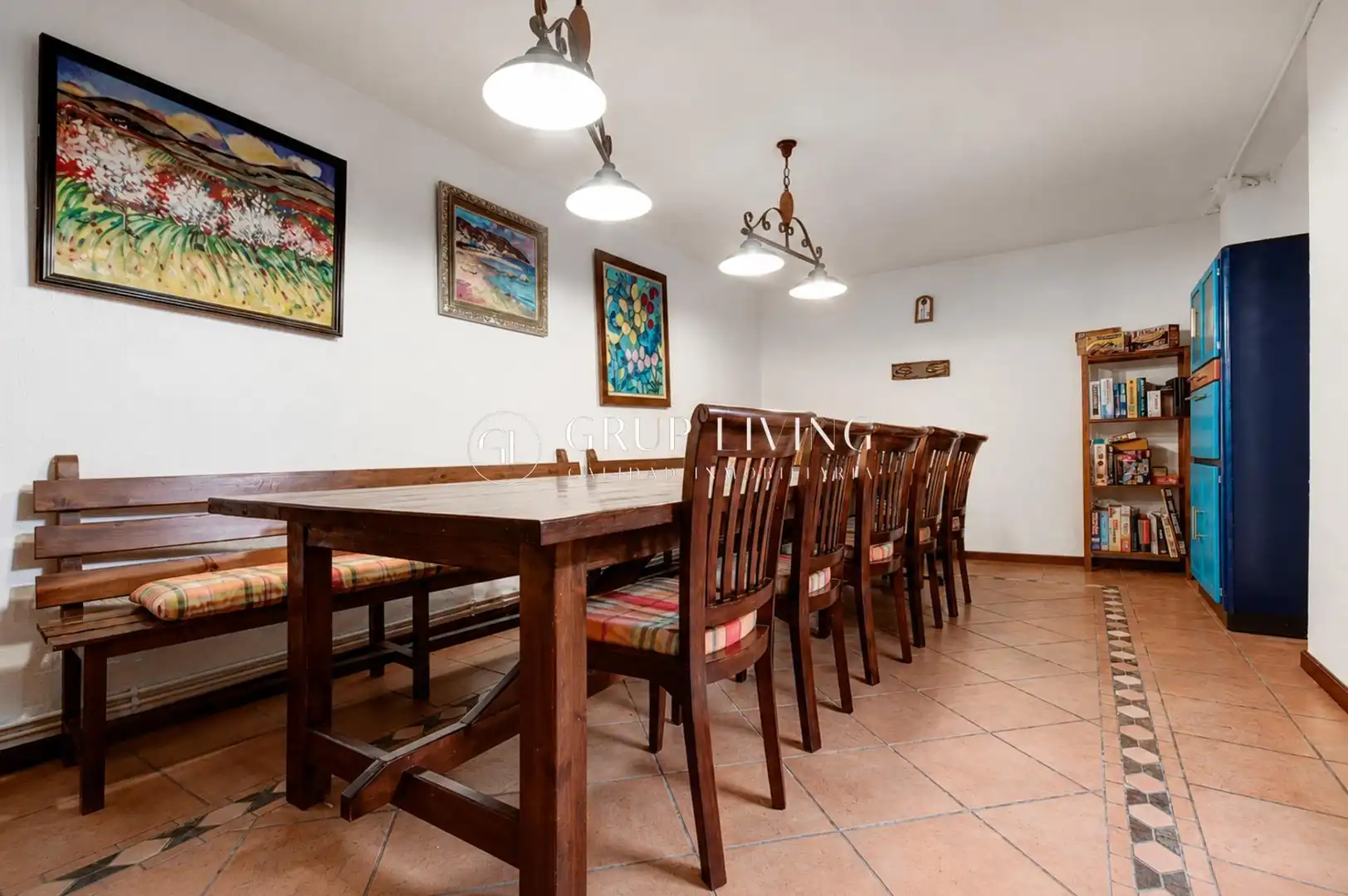 Casa amb terrassa en venda a Vallpineda - Santa Bárbara, imagen 9