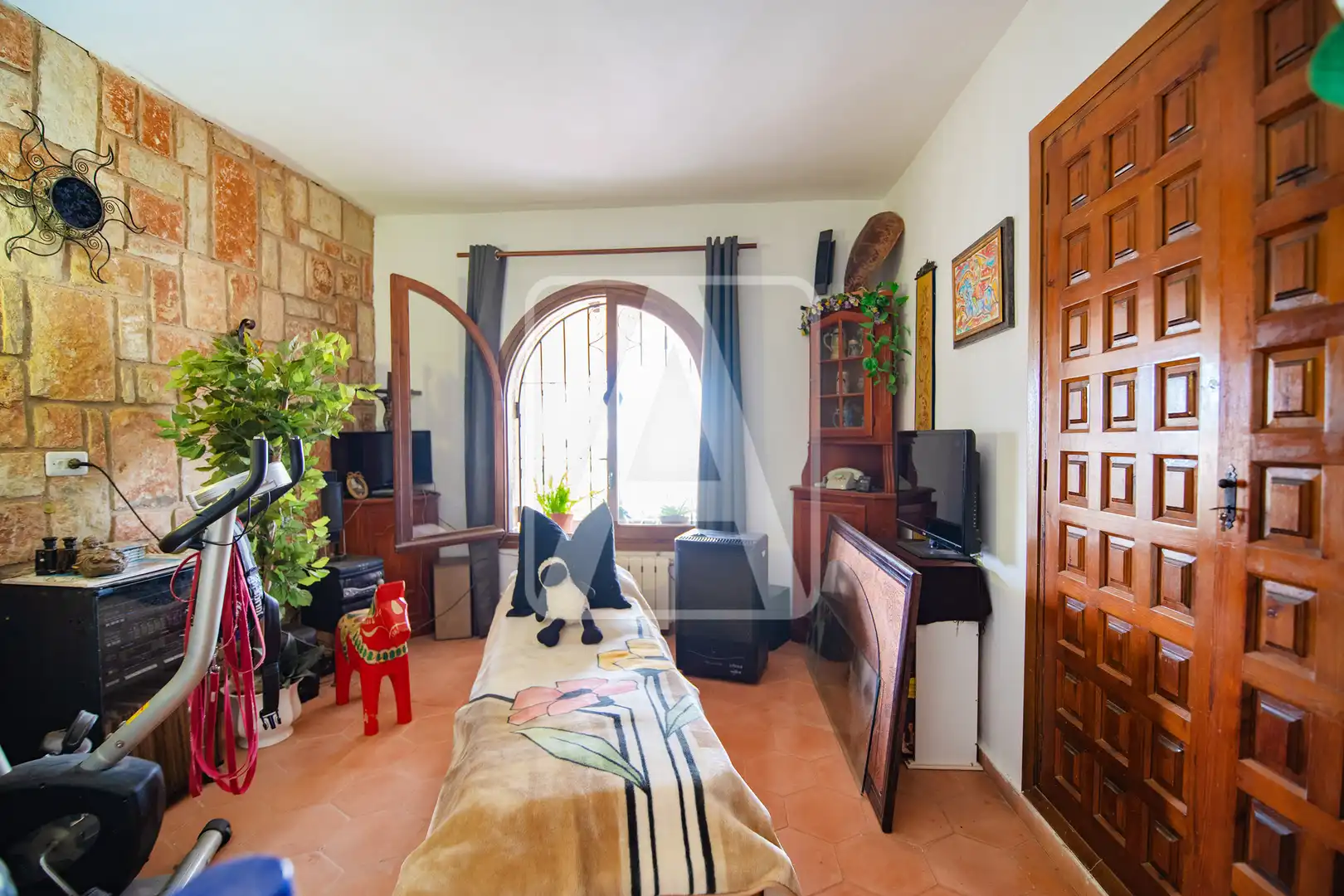 Villa con piscina in vendita a La Viña - Montemar - San Jaime, imagen 32
