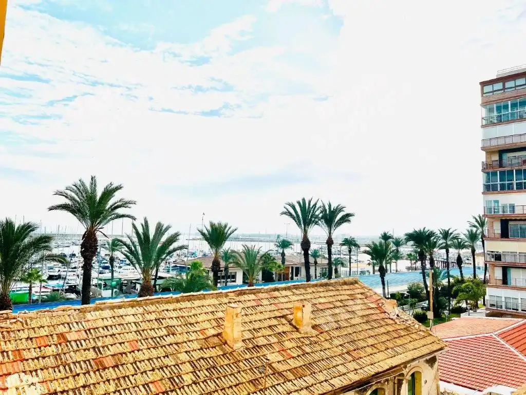 Apartment mit Terrasse zum Verkauf in Vistalegre, imagen 25