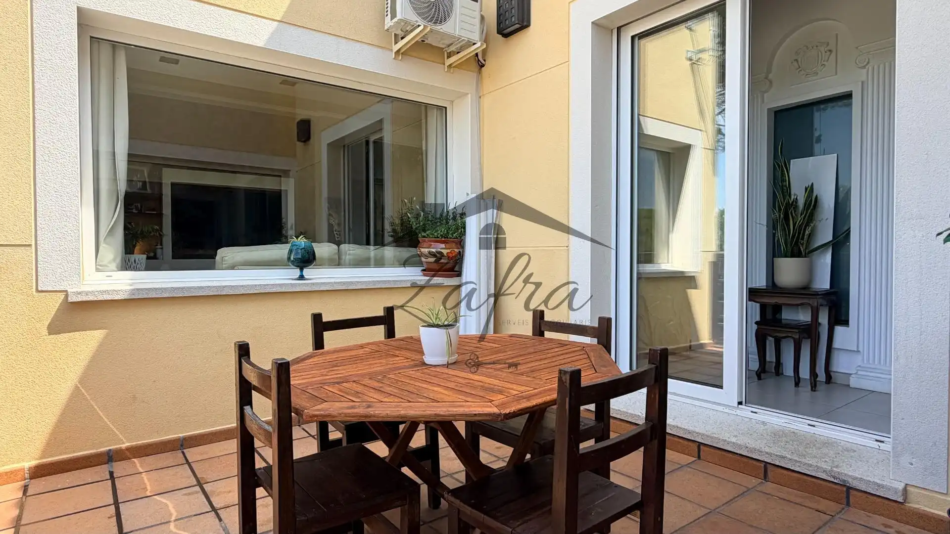 Casa con balcón en venta en Carrer Carrer Montjuïc, imagen 35