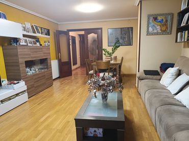 Wohnung mit Aufzug zum Verkauf in Carrer dels Sants Just i Pastor