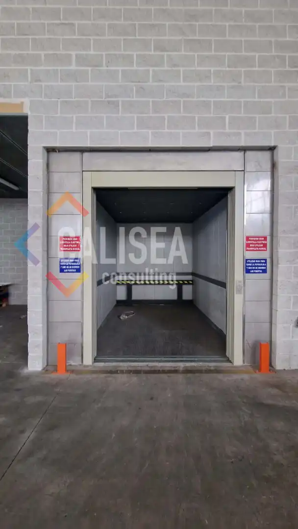 Industrial buildings for rent in Castellar del Vallès