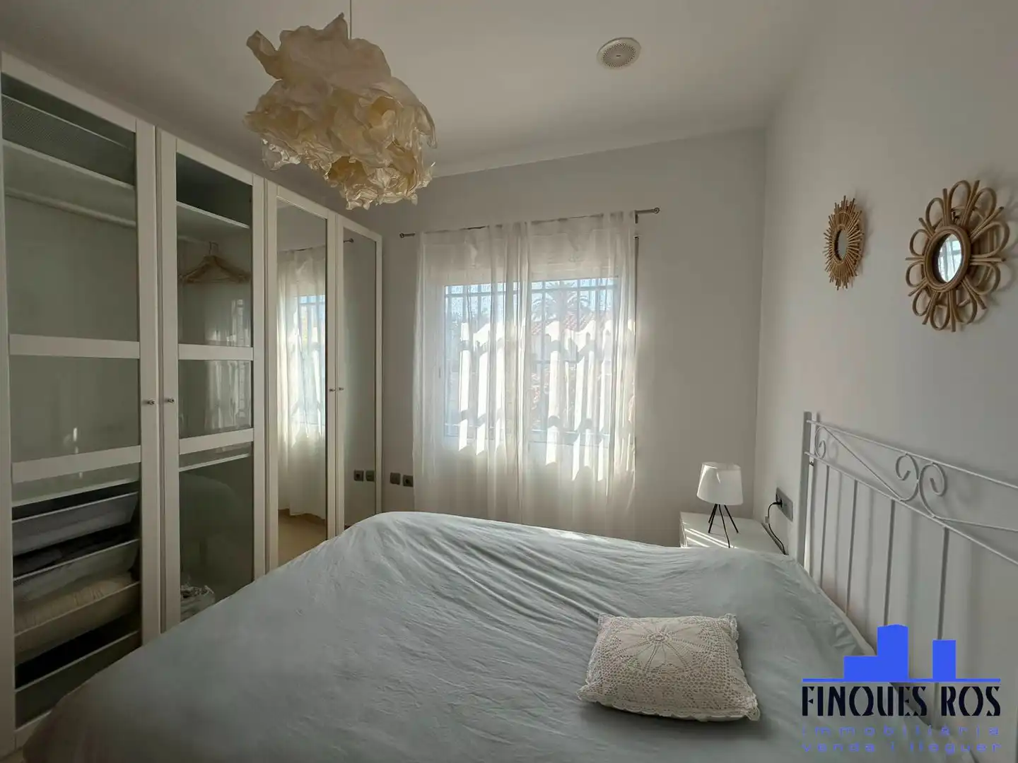 Habitación de Casa o chalet en venta en Vinaròs con Aire acondicionado, Calefacción y Jardín privado