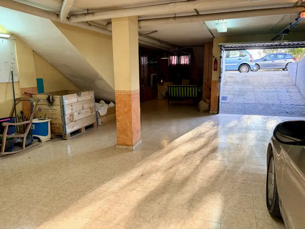 Casa a schiera con terrazza in vendita a Calle Rojales, imagen 20