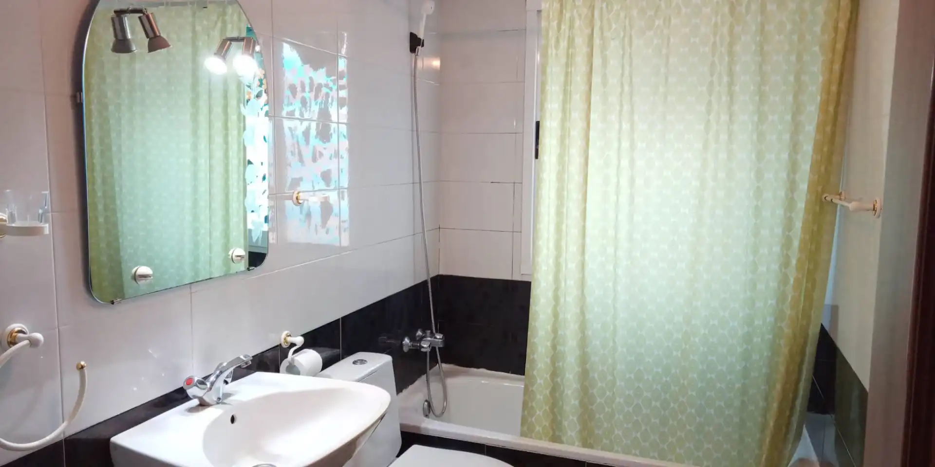 Wohnung mit Aufzug zur Miete in Fernando Pinna Casas, imagen 9