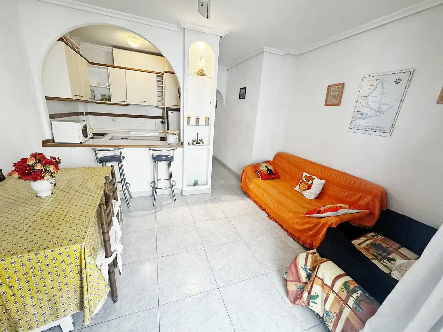 Appartement à vendre à Los Cuarteros, imagen 5