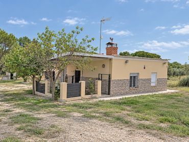 Maison rustique à vendre à Carranque