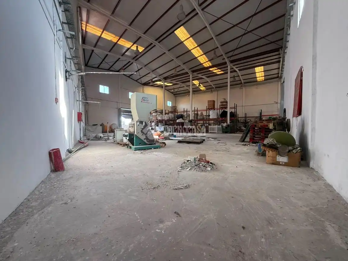 Local commercial à vendre à Camarma de Esteruelas, imagen 37