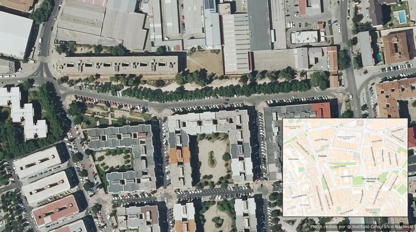 Wohnung zum Verkauf in Fuencasa, imagen 7
