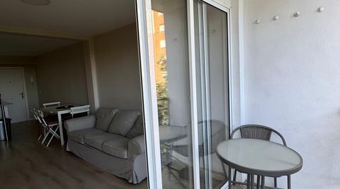 Foto 5 de Piso de alquiler en Fray Francisco Cabezas, Torrefiel, Valencia Capital