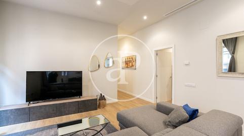 Foto 5 de Piso en venta en Via Laietana, Sant Pere, Sta. Caterina i la Ribera, Barcelona