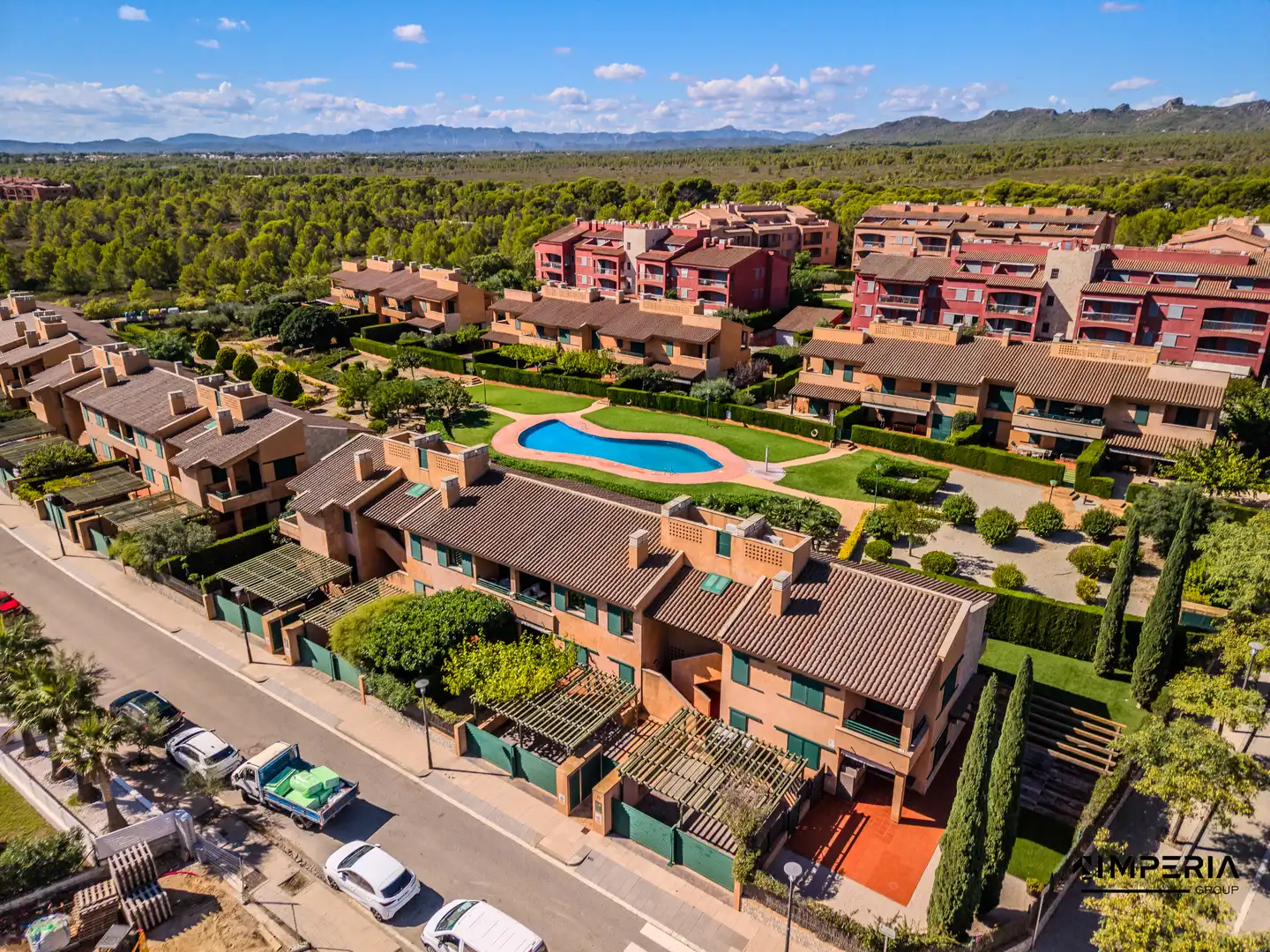 Appartamento con terrazza in vendita a Carrer Traginers, imagen 74