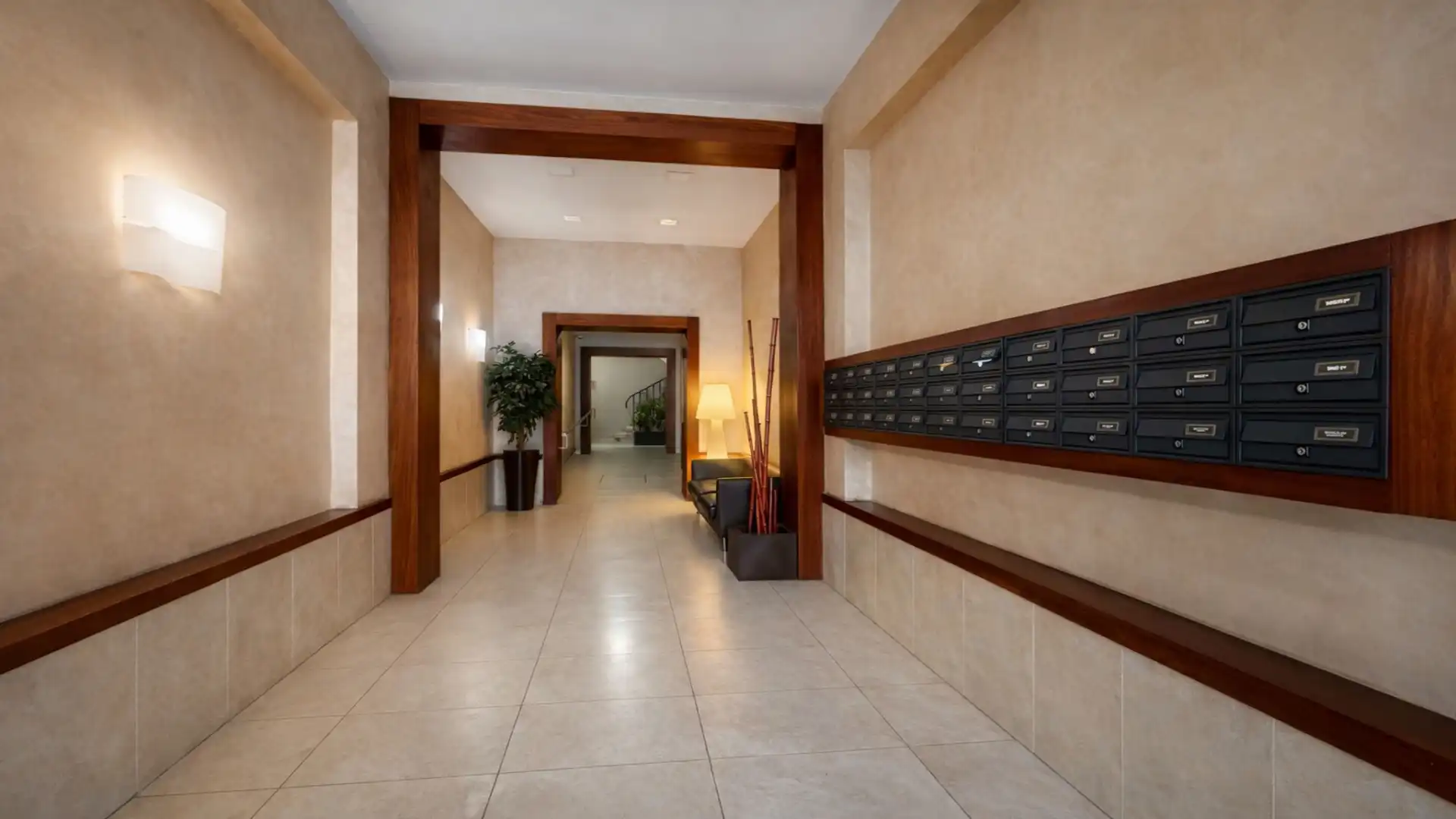 Flat for rent in Barcelona  with Air Conditioner, Heating and Parquet flooring