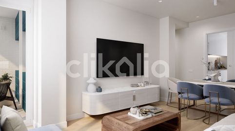 Foto 4 de Piso en venta en Virgen del Cortijo - Manoteras, Madrid Capital