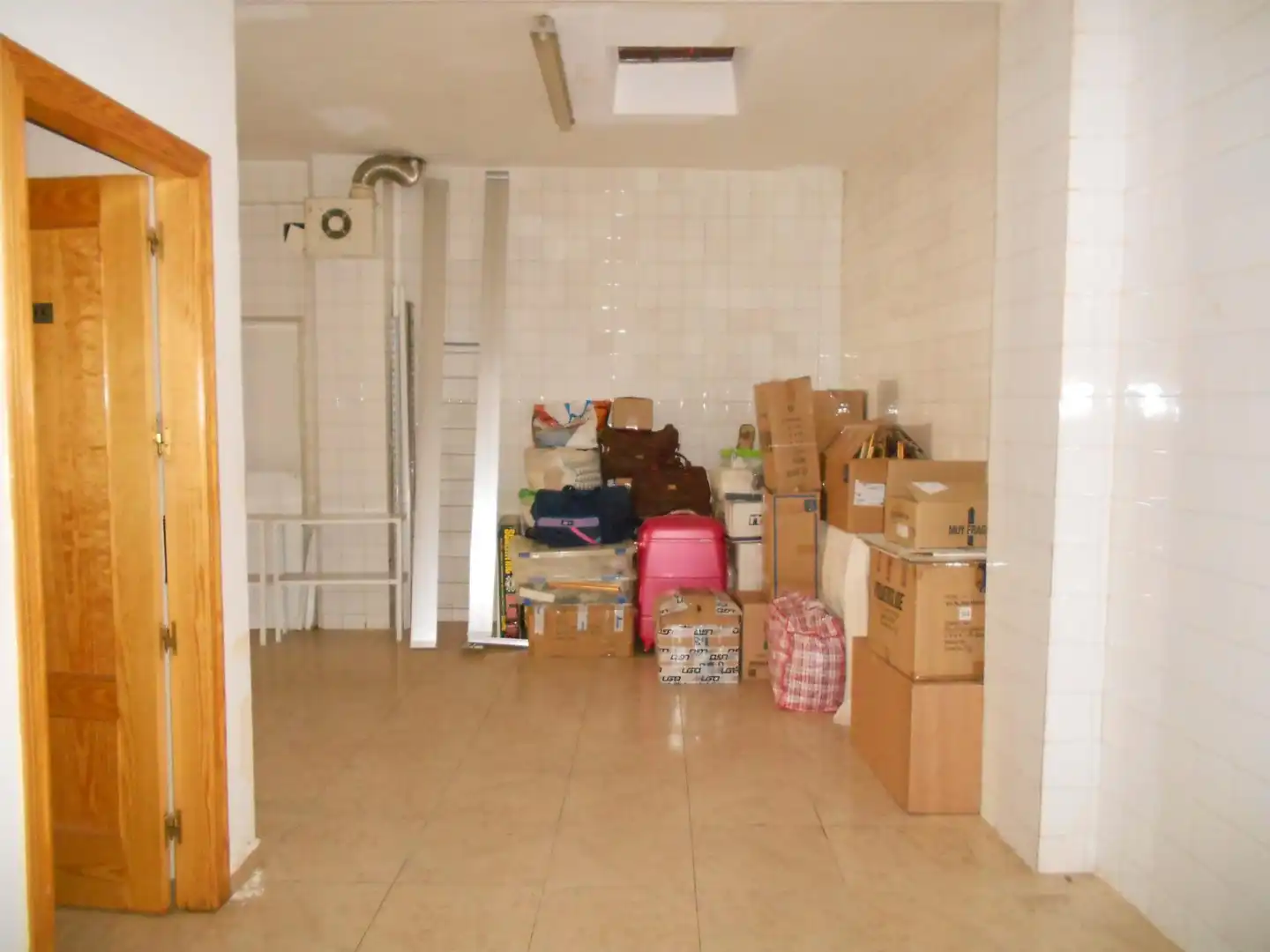 Local comercial en venda a Sur, imagen 11