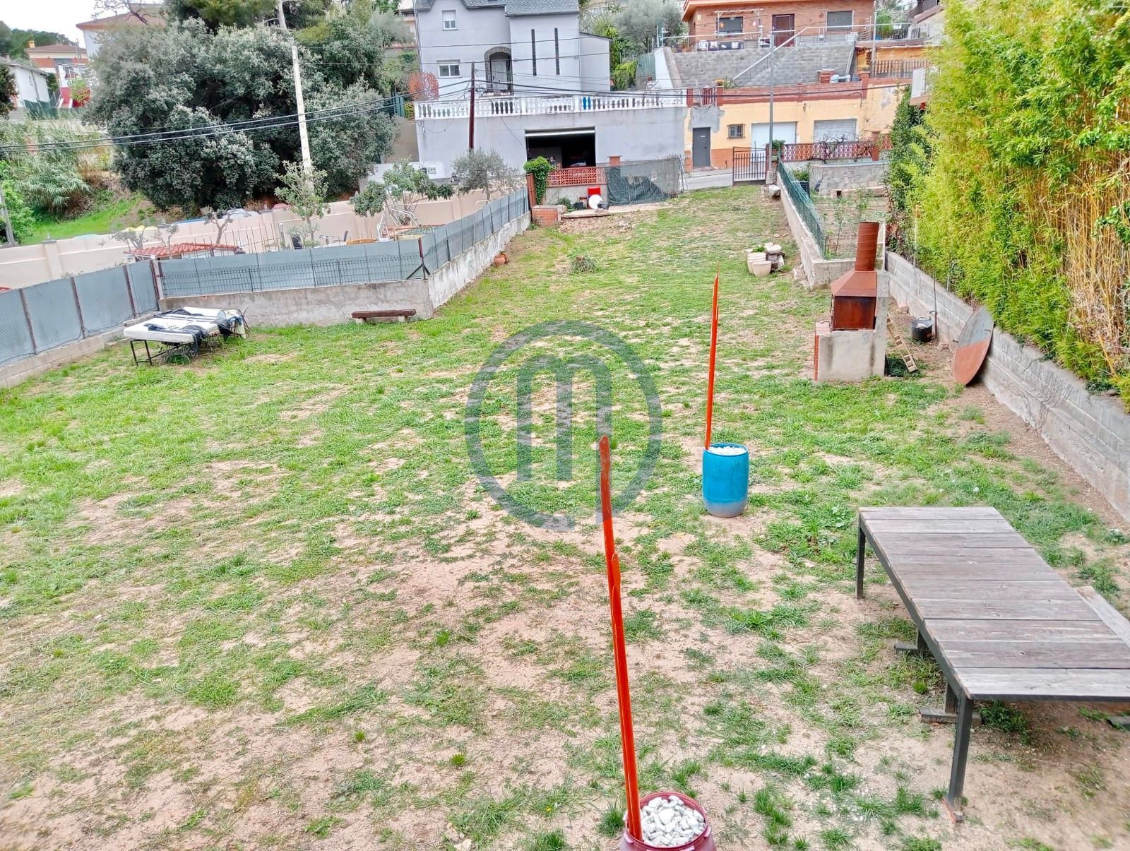 Residential for sale in Lliçà d'Amunt