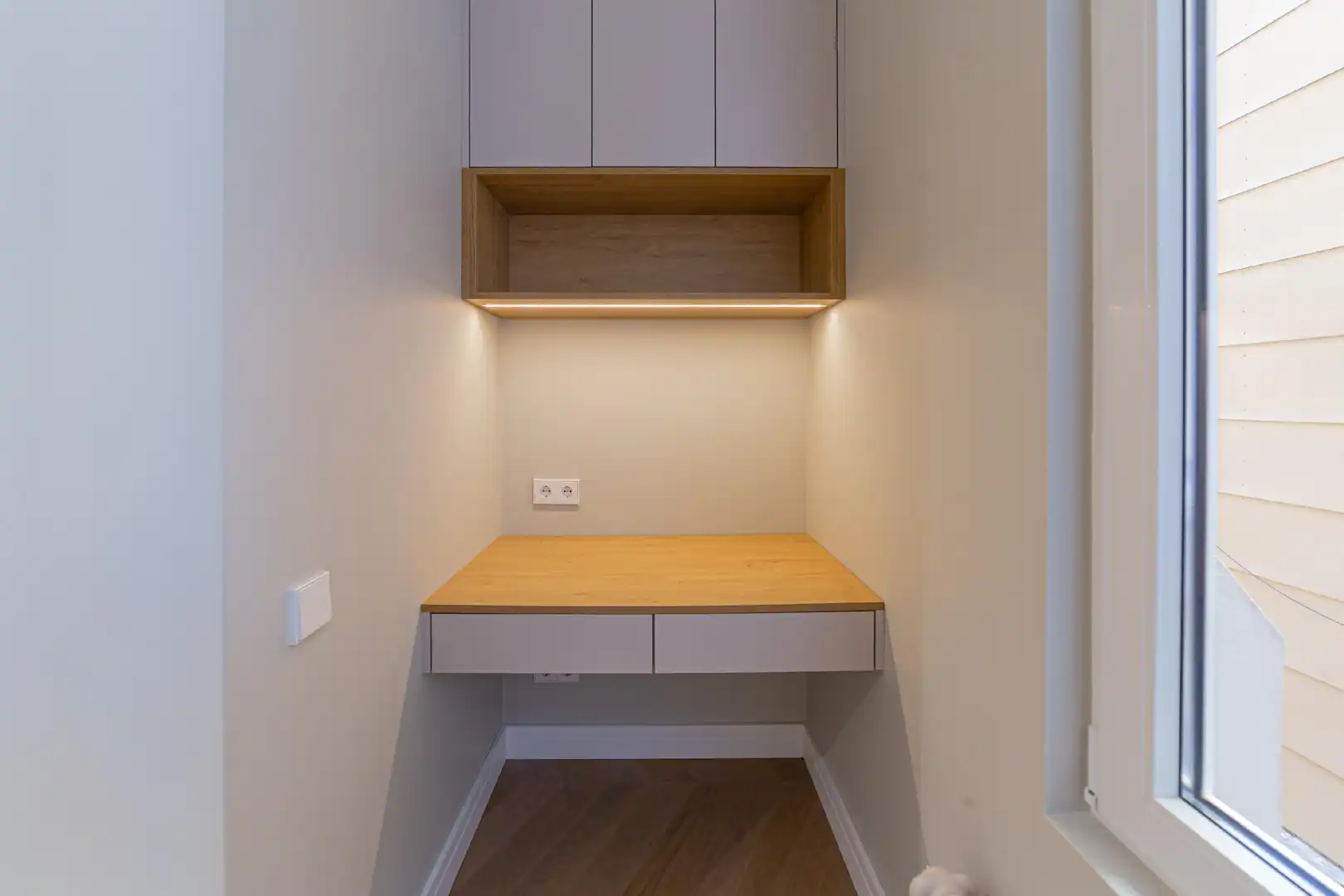 Piso con terraza en venta en Eixample, imagen 30