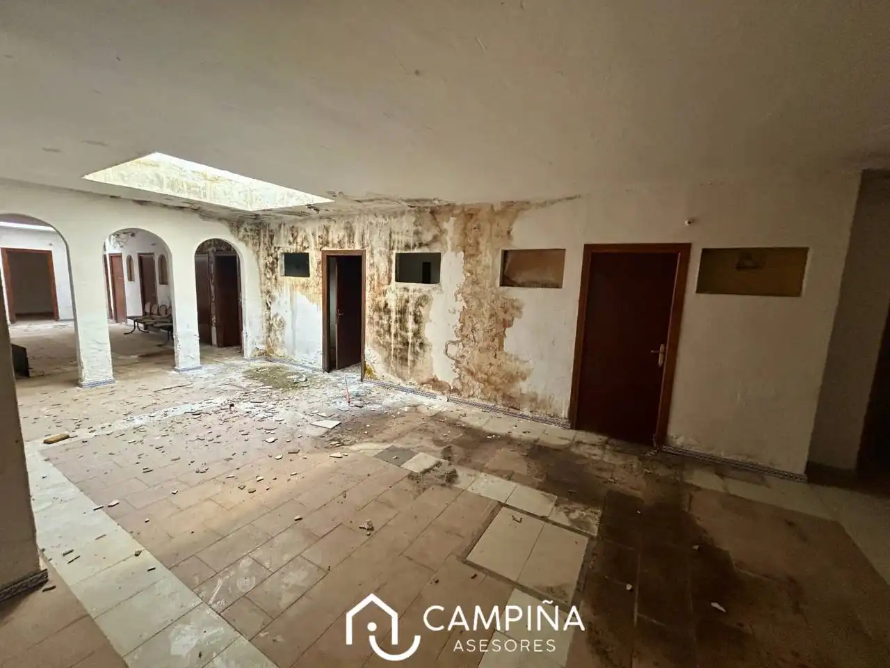Casa en venda a Urbanizacion Clarines Recinto Ermita, imagen 39