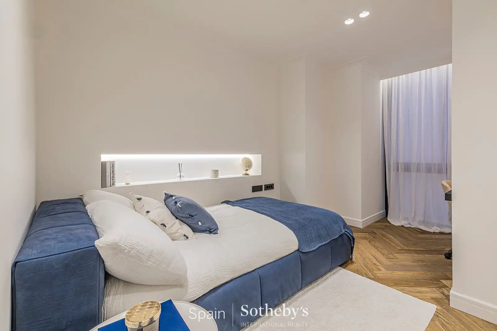 Mini appartamento con ascensore in vendita a Via Augusta, imagen 44