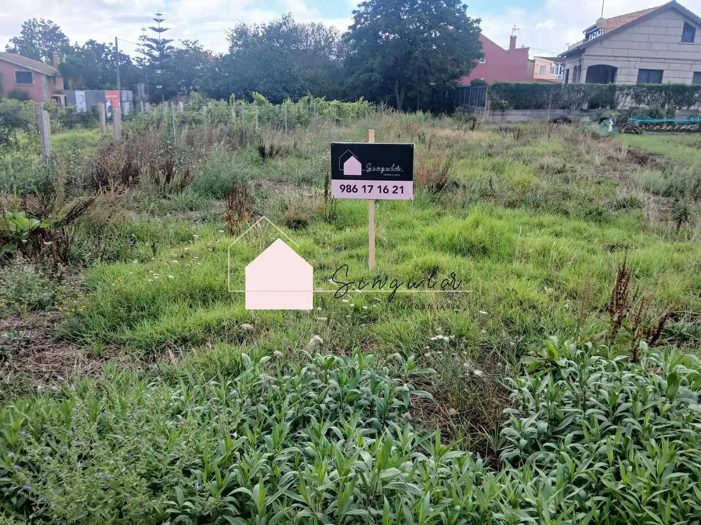 Rustikales Grundstück zum Verkauf in Carretera de Fragoselo 161, imagen 3