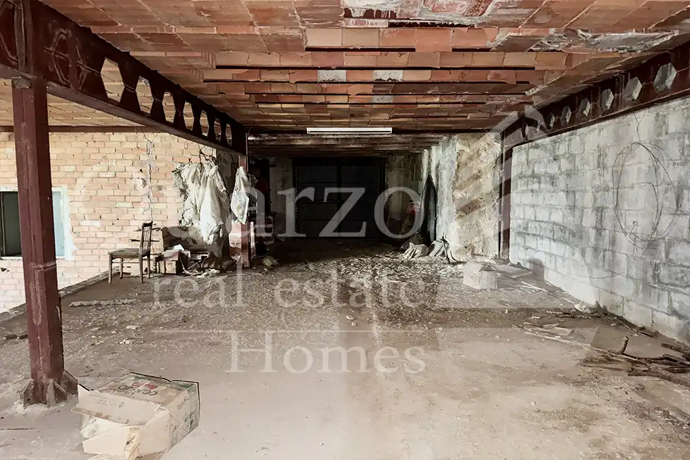 Houses for sale in Benilloba  with Heating, Private garden and Storage room