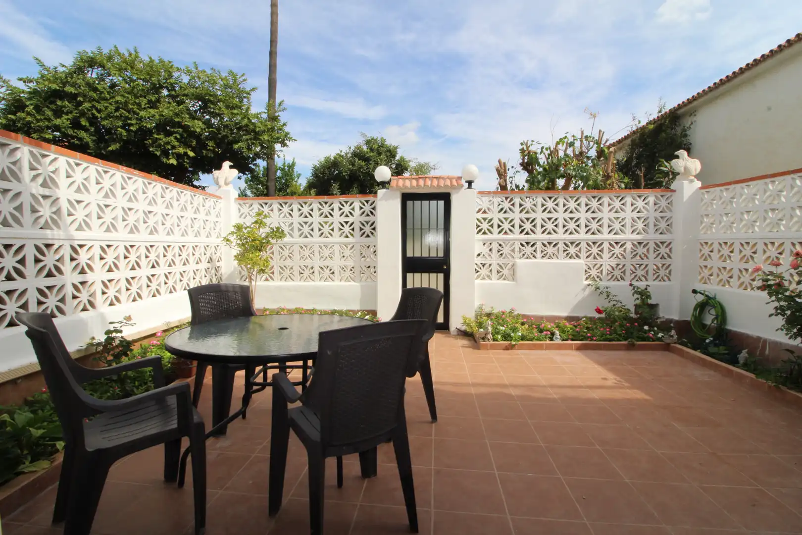 Terraced house with terrace for sale in Avenida de Mijas, imagen 9