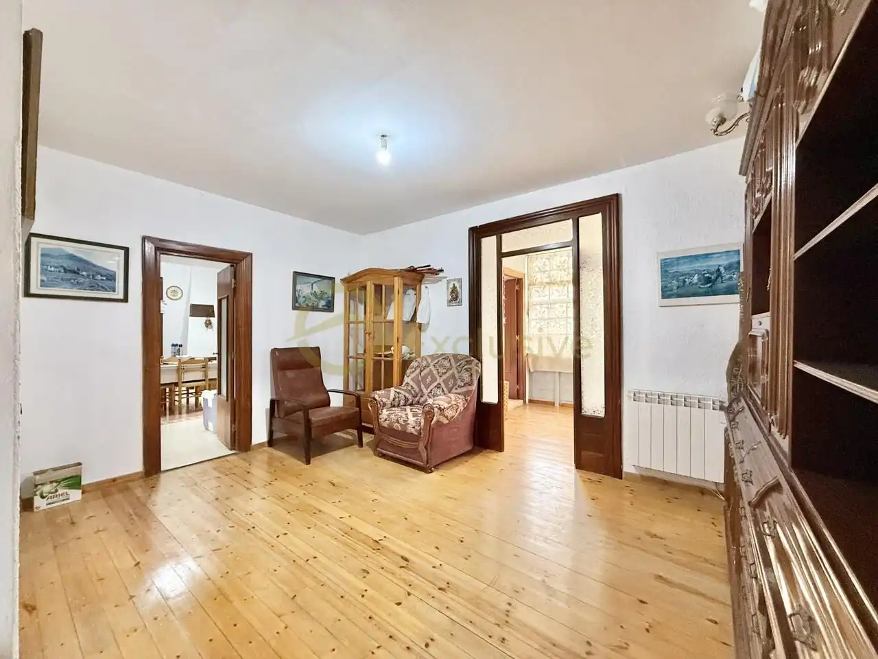 Flat for sale in El Parador, 6, Soto del Barco