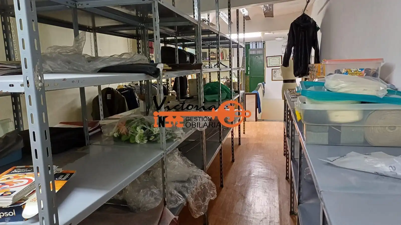 Business premises for sale in Centro, imagen 4