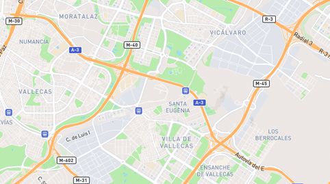 Foto 2 de Piso en venta en Ensanche de Vallecas - La Gavia, Madrid Capital