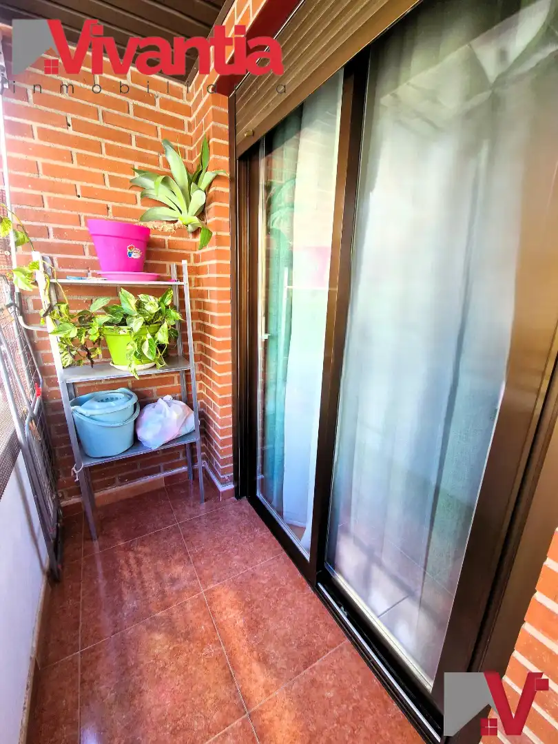 Terrassa de Pis en venda en Lorca amb Aire condicionat, Calefacció i Traster